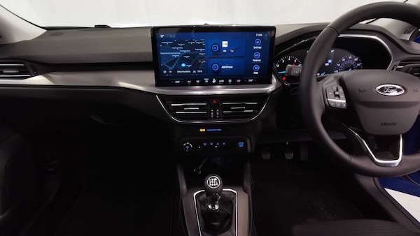 Used Ford Focus 2025 for sale - 76298466: Photo 17