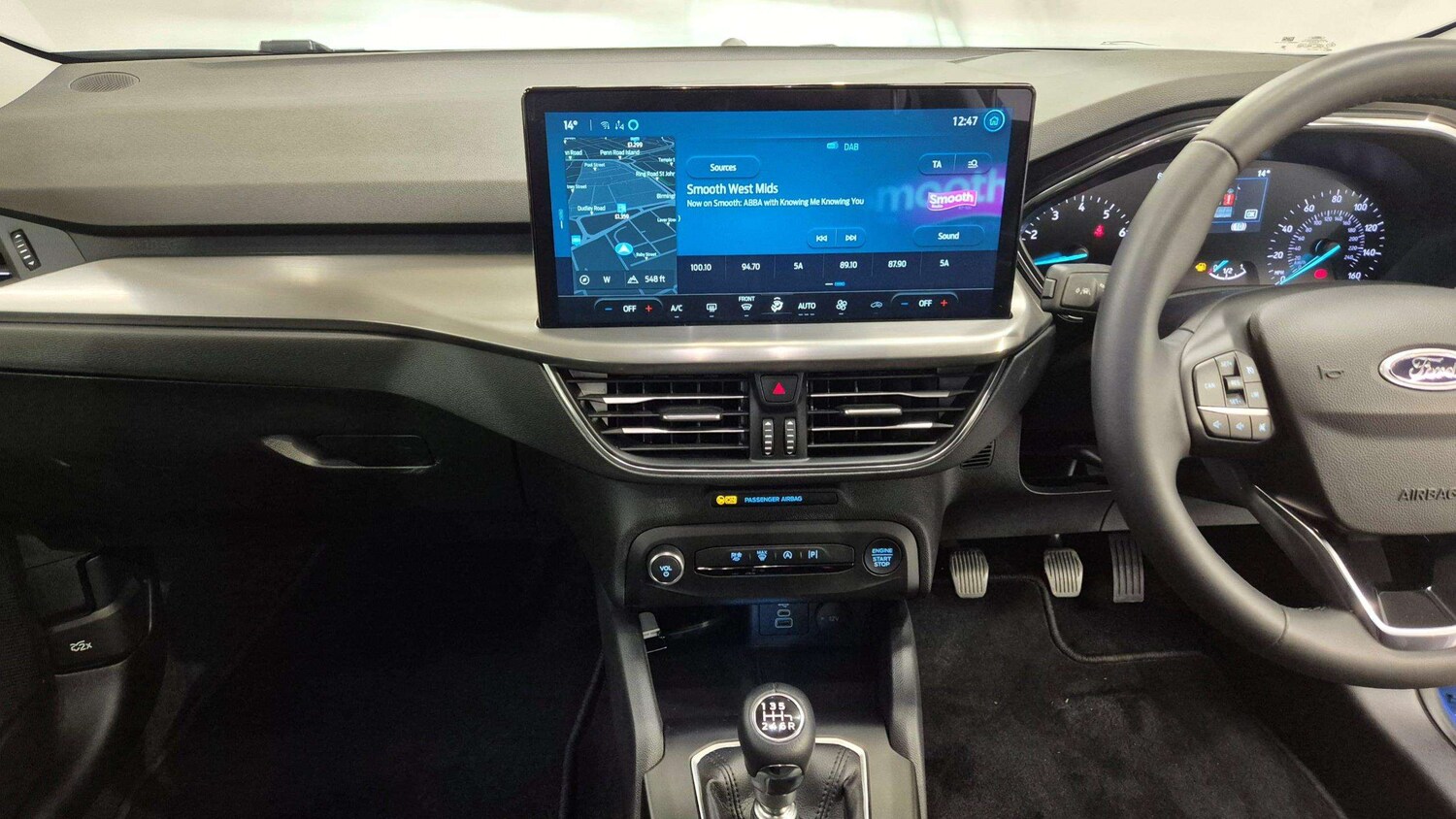 Used Ford Focus 2025 for sale - 76298466: Photo 18