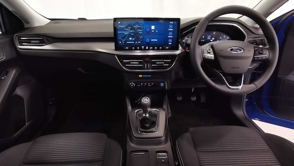 Used Ford Focus 2025 for sale - 76298466: Photo 18
