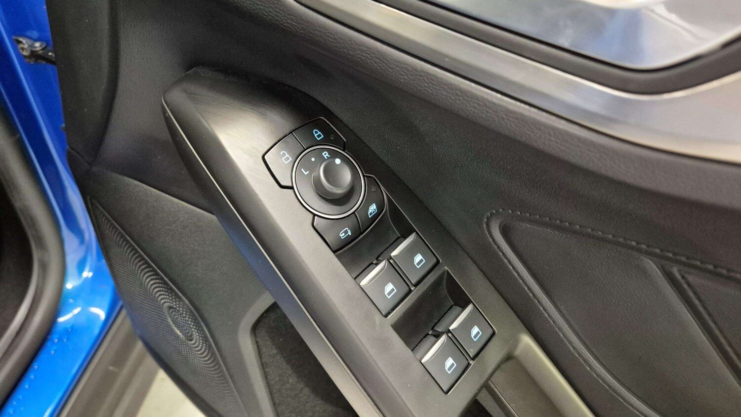 Used Ford Focus 2025 for sale - 76298466: Photo 19