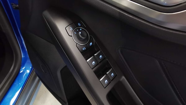 Used Ford Focus 2025 for sale - 76298466: Photo 19