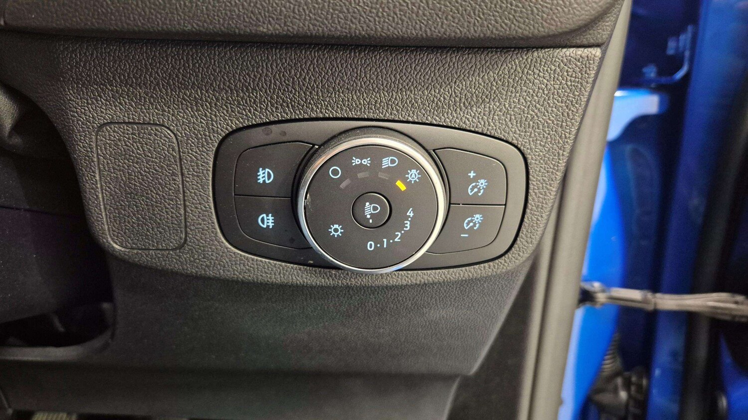 Used Ford Focus 2025 for sale - 76298466: Photo 20