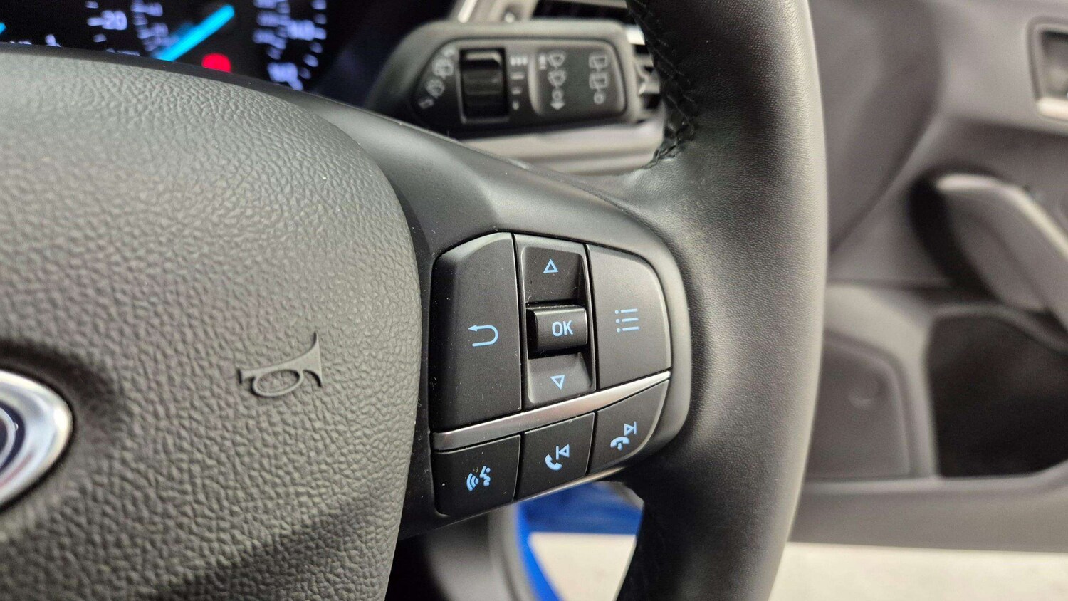 Used Ford Focus 2025 for sale - 76298466: Photo 21