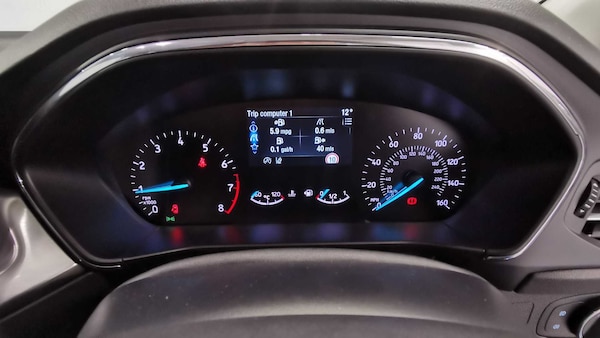 Used Ford Focus 2025 for sale - 76298466: Photo 21