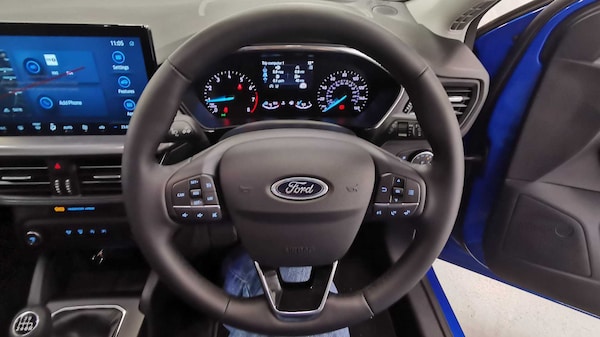 Used Ford Focus 2025 for sale - 76298466: Photo 22