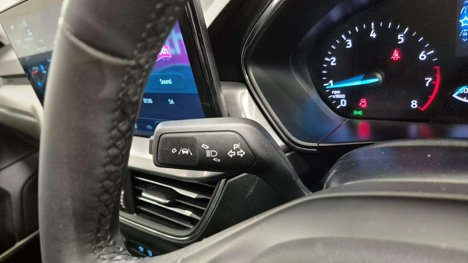 Used Ford Focus 2025 for sale - 76298466: Photo 23