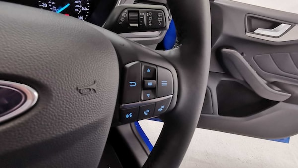 Used Ford Focus 2025 for sale - 76298466: Photo 23