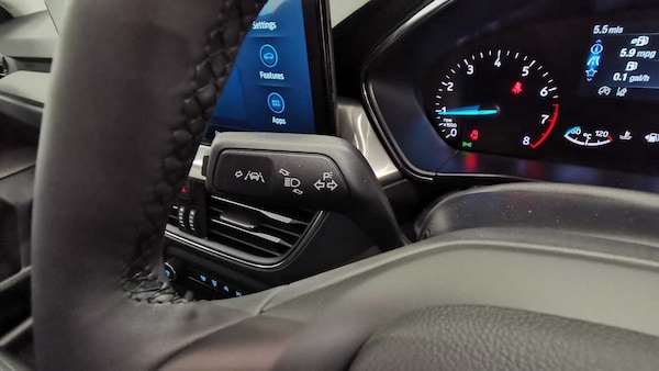 Used Ford Focus 2025 for sale - 76298466: Photo 24