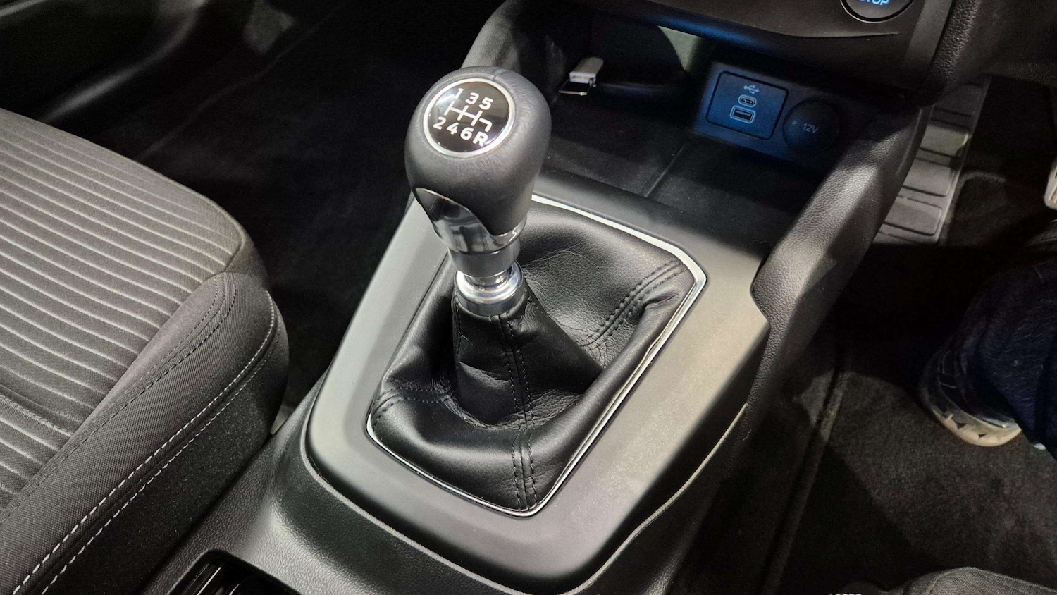 Used Ford Focus 2025 for sale - 76298466: Photo 25