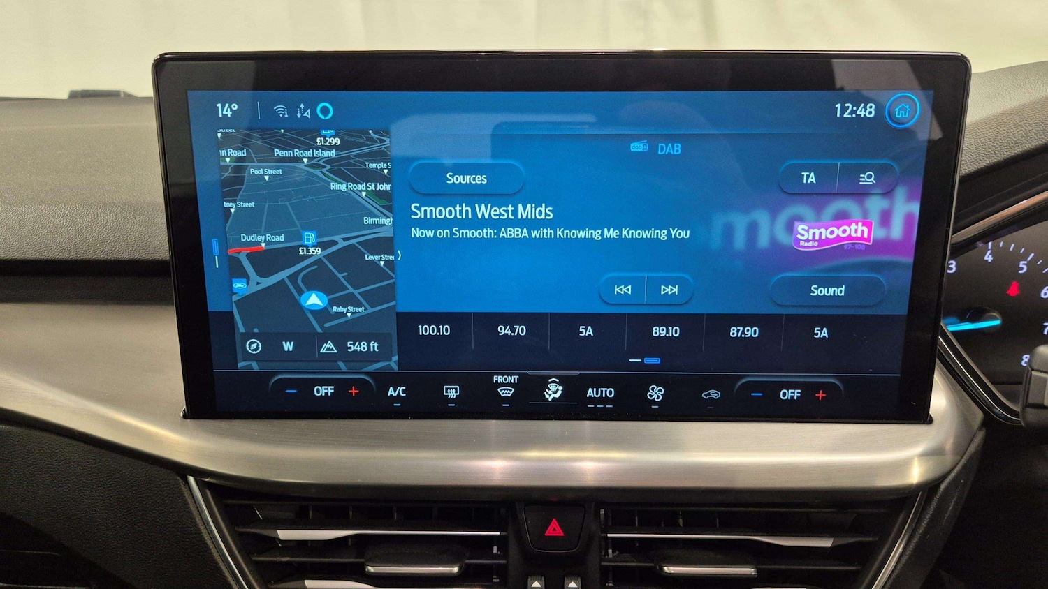 Used Ford Focus 2025 for sale - 76298466: Photo 27