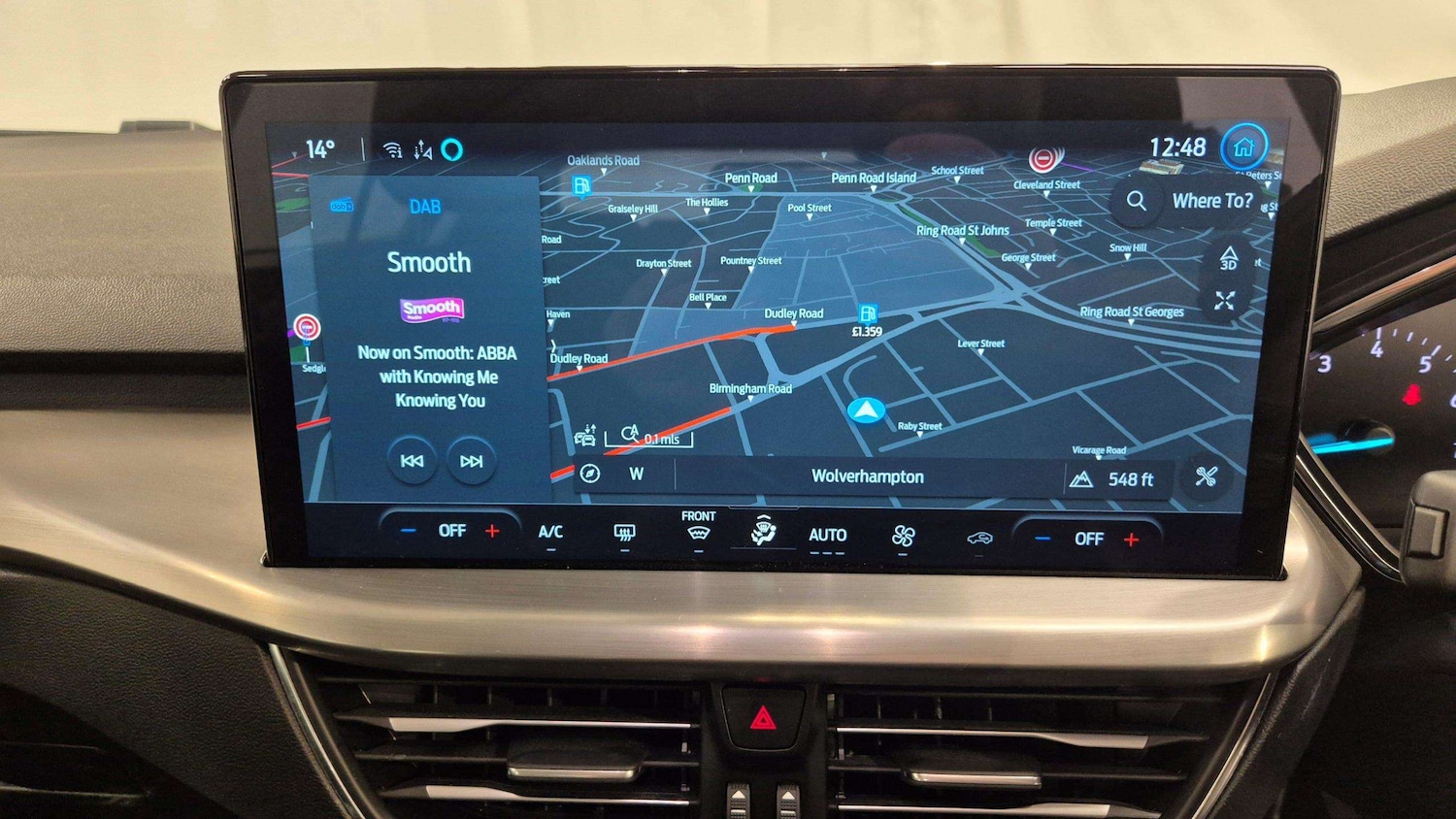 Used Ford Focus 2025 for sale - 76298466: Photo 28