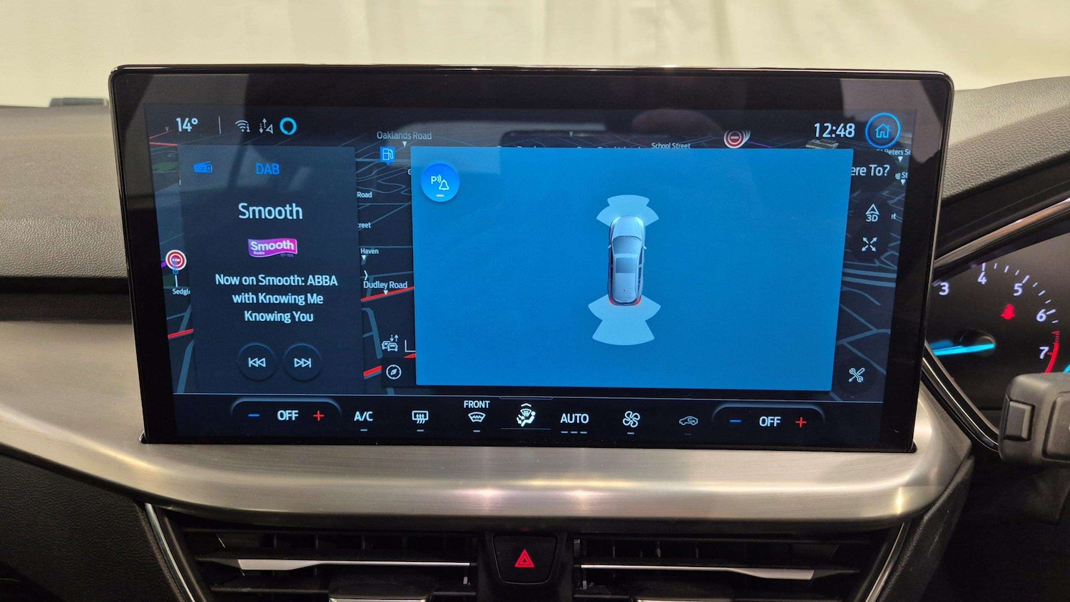 Used Ford Focus 2025 for sale - 76298466: Photo 29