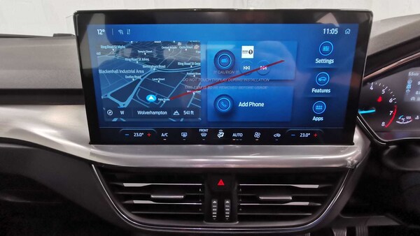 Used Ford Focus 2025 for sale - 76298466: Photo 29