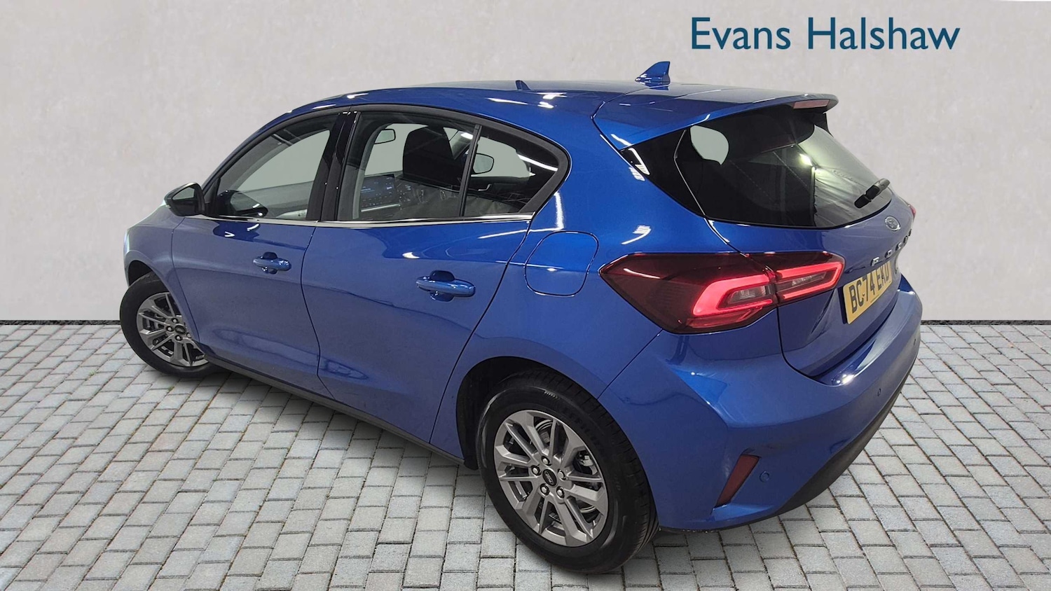 Used Ford Focus 2025 for sale - 76298466: Photo 3