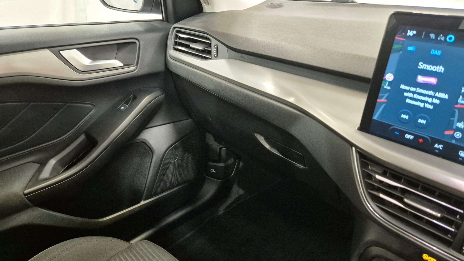 Used Ford Focus 2025 for sale - 76298466: Photo 30