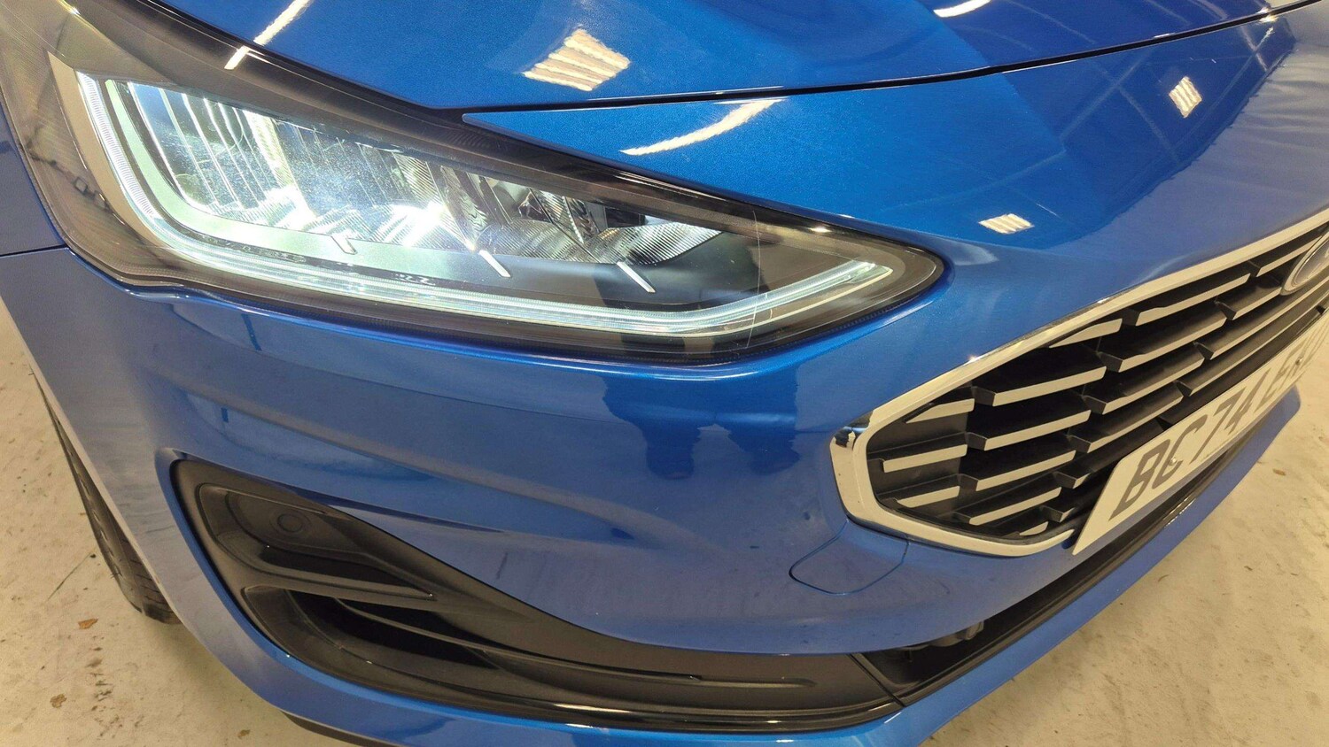 Used Ford Focus 2025 for sale - 76298466: Photo 33