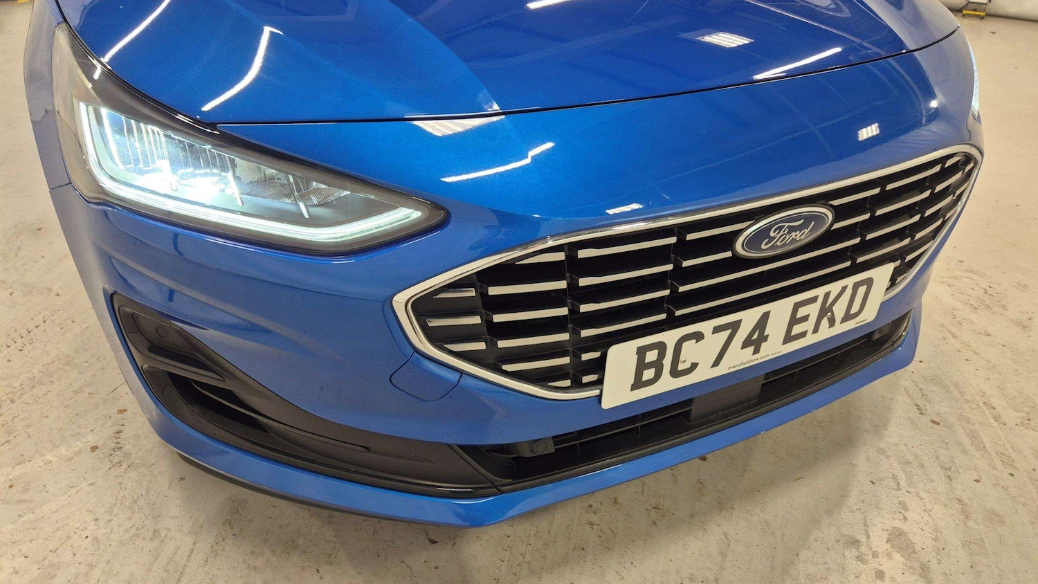 Used Ford Focus 2025 for sale - 76298466: Photo 34