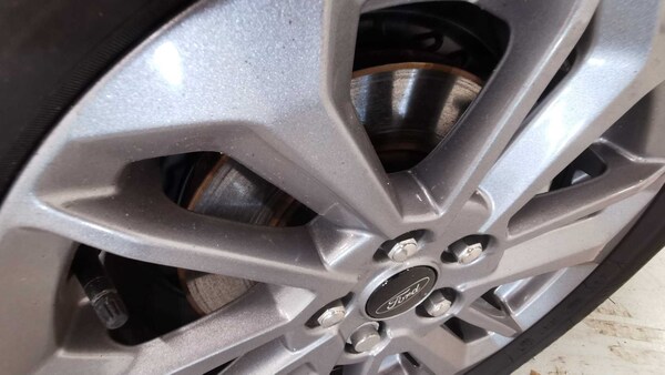 Used Ford Focus 2025 for sale - 76298466: Photo 34