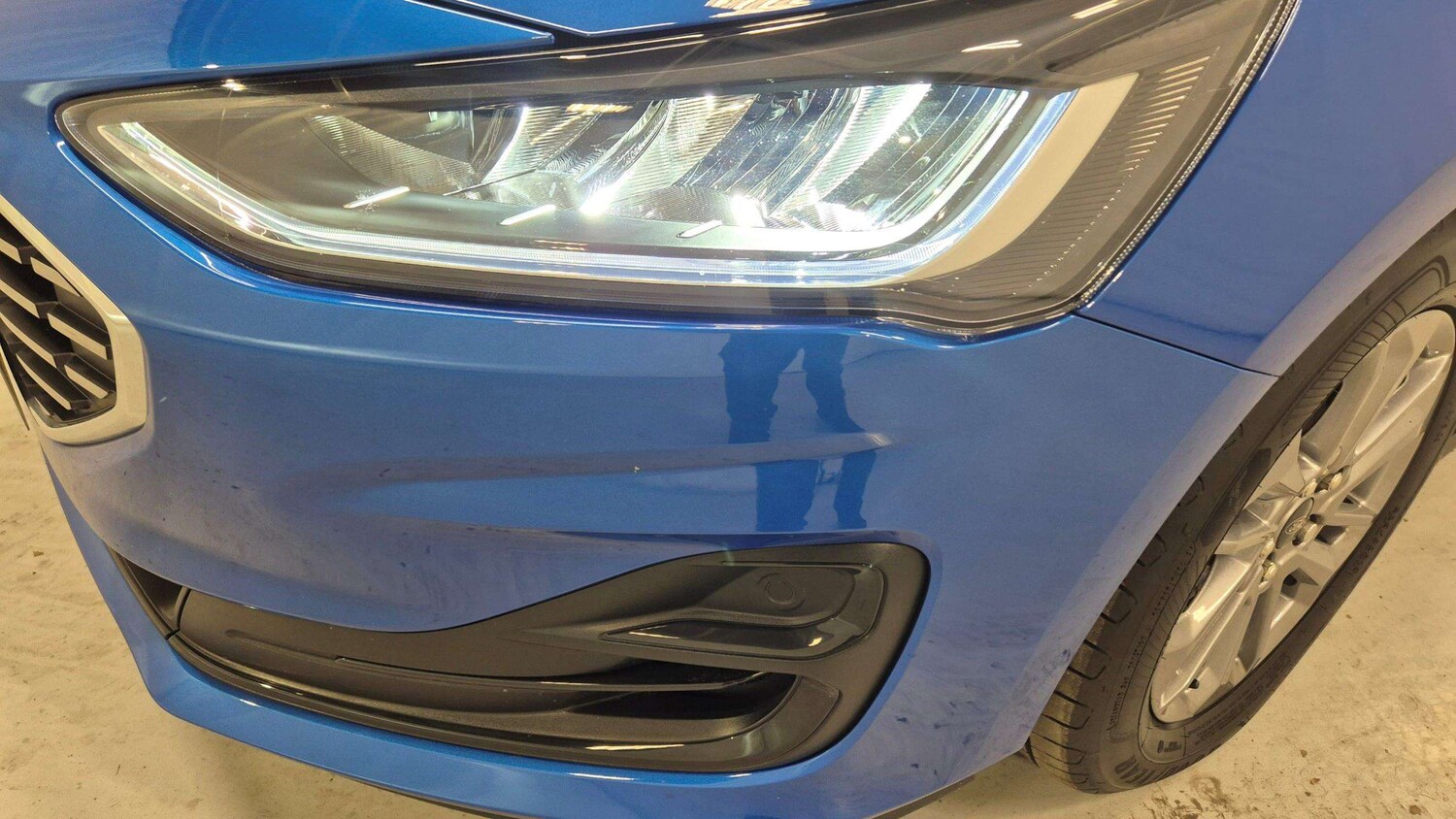 Used Ford Focus 2025 for sale - 76298466: Photo 35