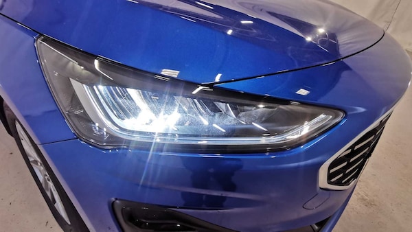 Used Ford Focus 2025 for sale - 76298466: Photo 35