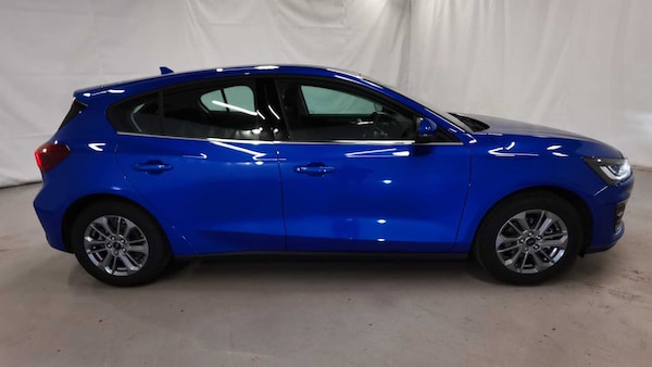 Used Ford Focus 2025 for sale - 76298466: Photo 4