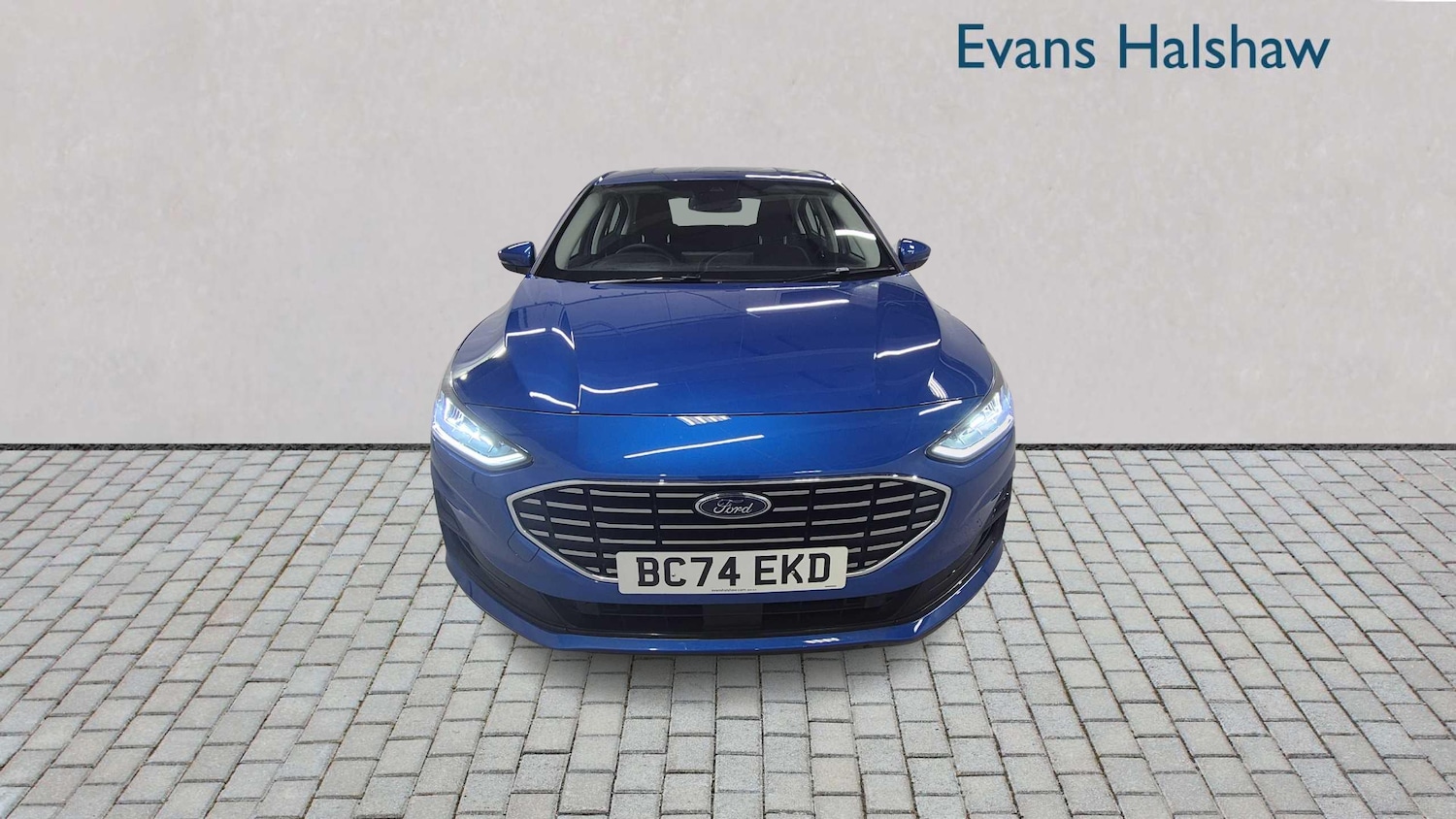 Used Ford Focus 2025 for sale - 76298466: Photo 5