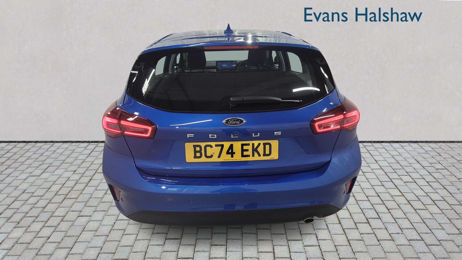 Used Ford Focus 2025 for sale - 76298466: Photo 6