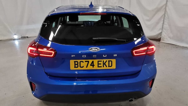 Used Ford Focus 2025 for sale - 76298466: Photo 6