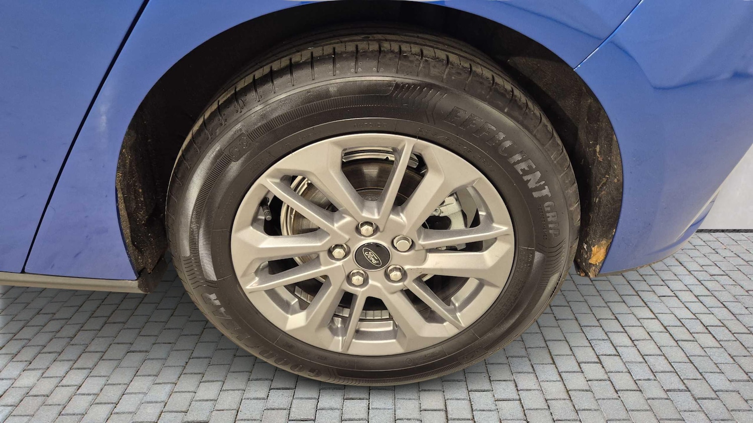 Used Ford Focus 2025 for sale - 76298466: Photo 8