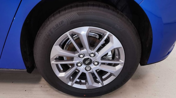 Used Ford Focus 2025 for sale - 76298466: Photo 8
