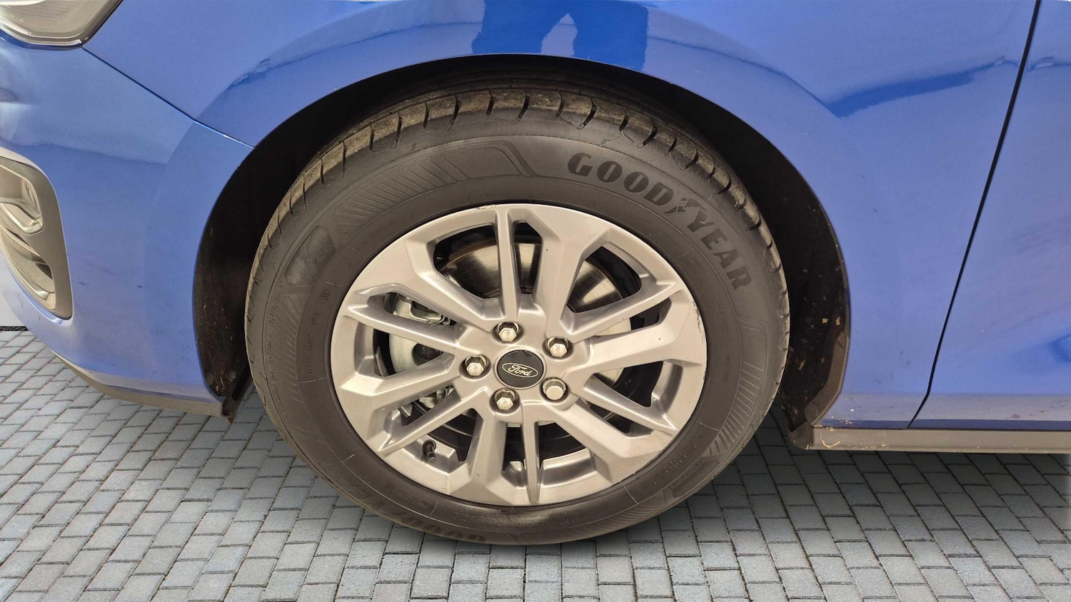 Used Ford Focus 2025 for sale - 76298466: Photo 9