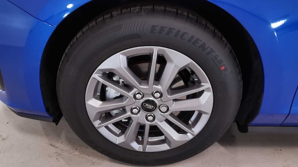 Used Ford Focus 2025 for sale - 76298466: Photo 9
