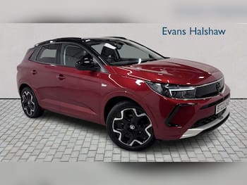 Used Vauxhall Grandland 2023 for sale - 79784764: Photo