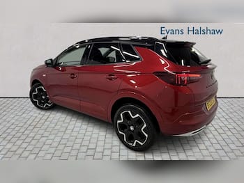 Used Vauxhall Grandland 2023 for sale - 79784764: Photo