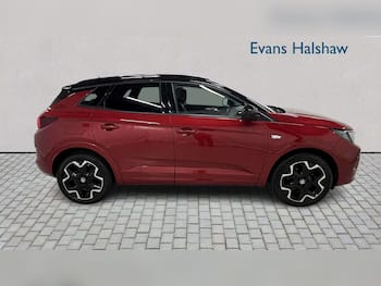 Used Vauxhall Grandland 2023 for sale - 79784764: Photo
