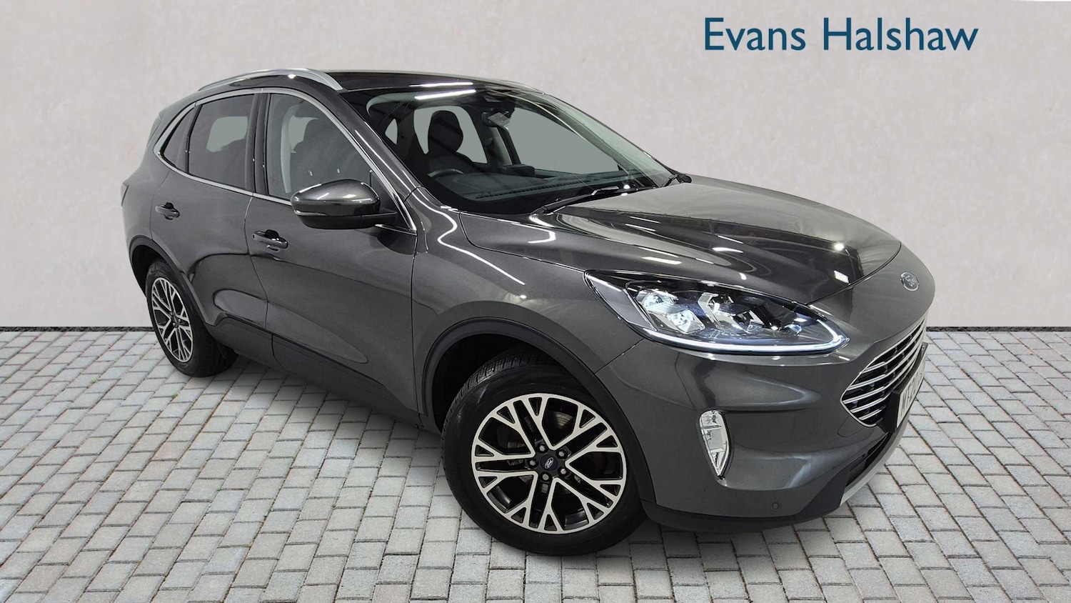 Used Ford Kuga 2020 for sale - 76249066: Photo 1