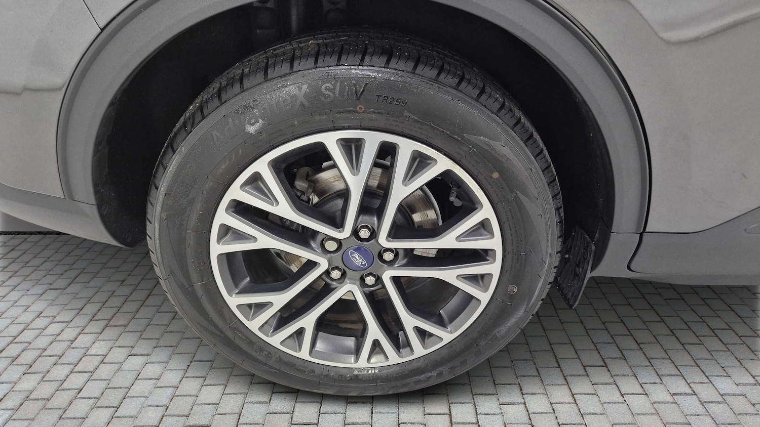 Used Ford Kuga 2020 for sale - 76249066: Photo 10