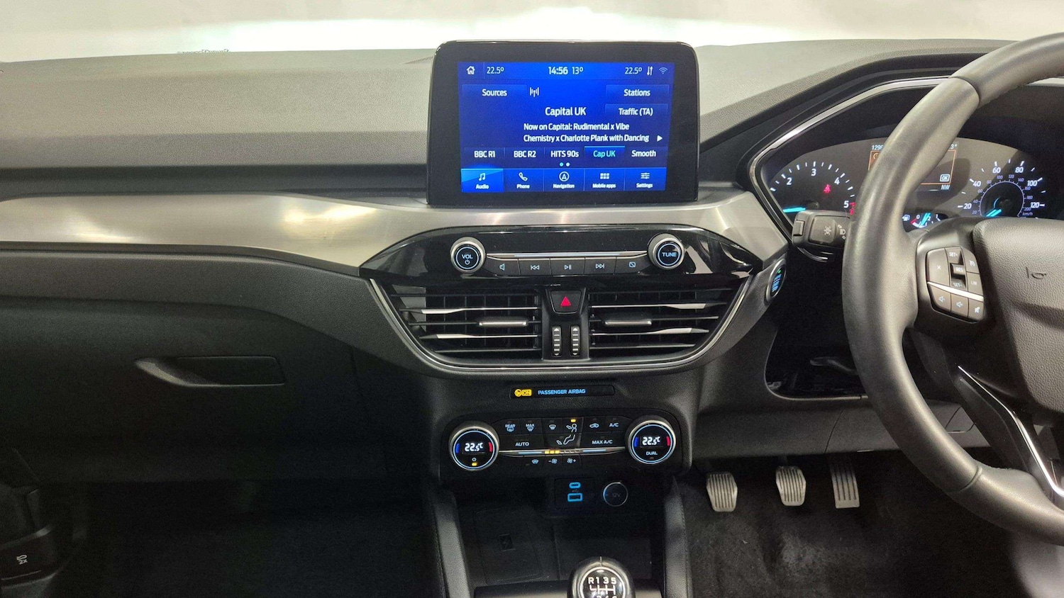 Used Ford Kuga 2020 for sale - 76249066: Photo 17