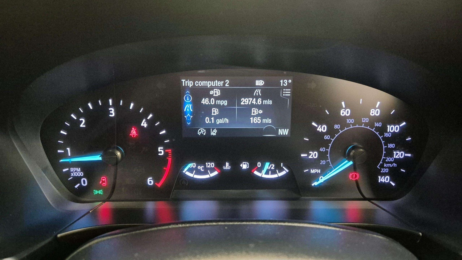 Used Ford Kuga 2020 for sale - 76249066: Photo 20