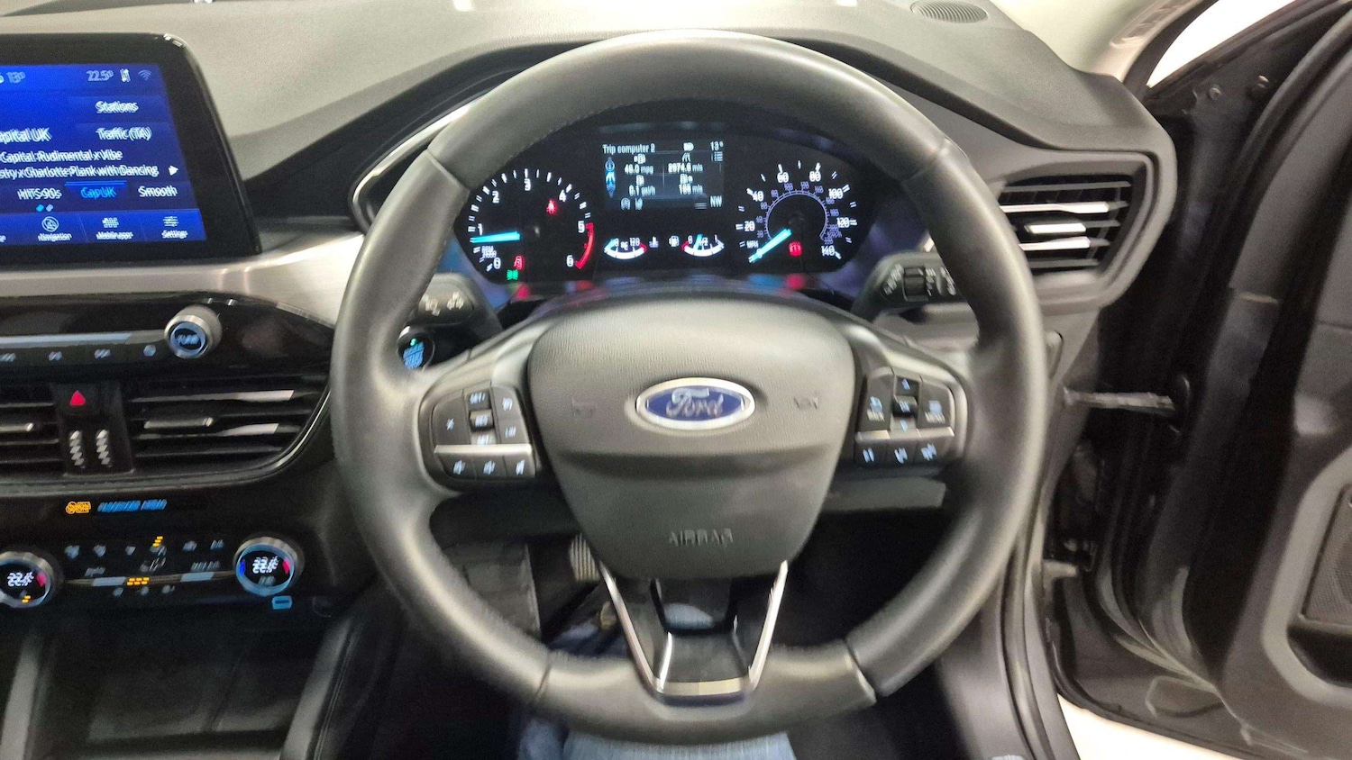 Used Ford Kuga 2020 for sale - 76249066: Photo 21