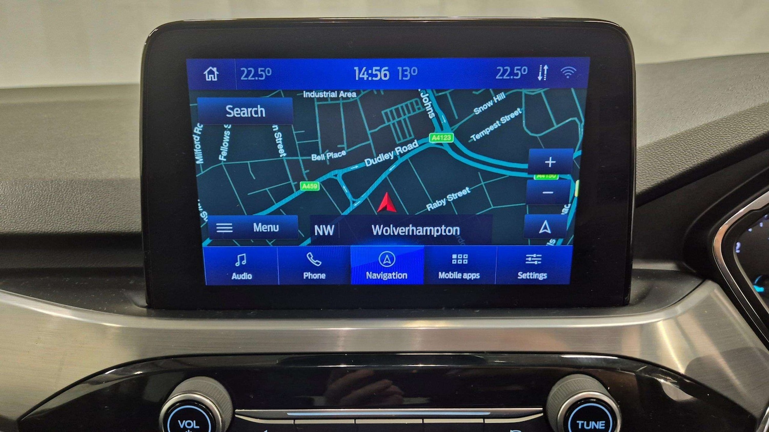 Used Ford Kuga 2020 for sale - 76249066: Photo 27