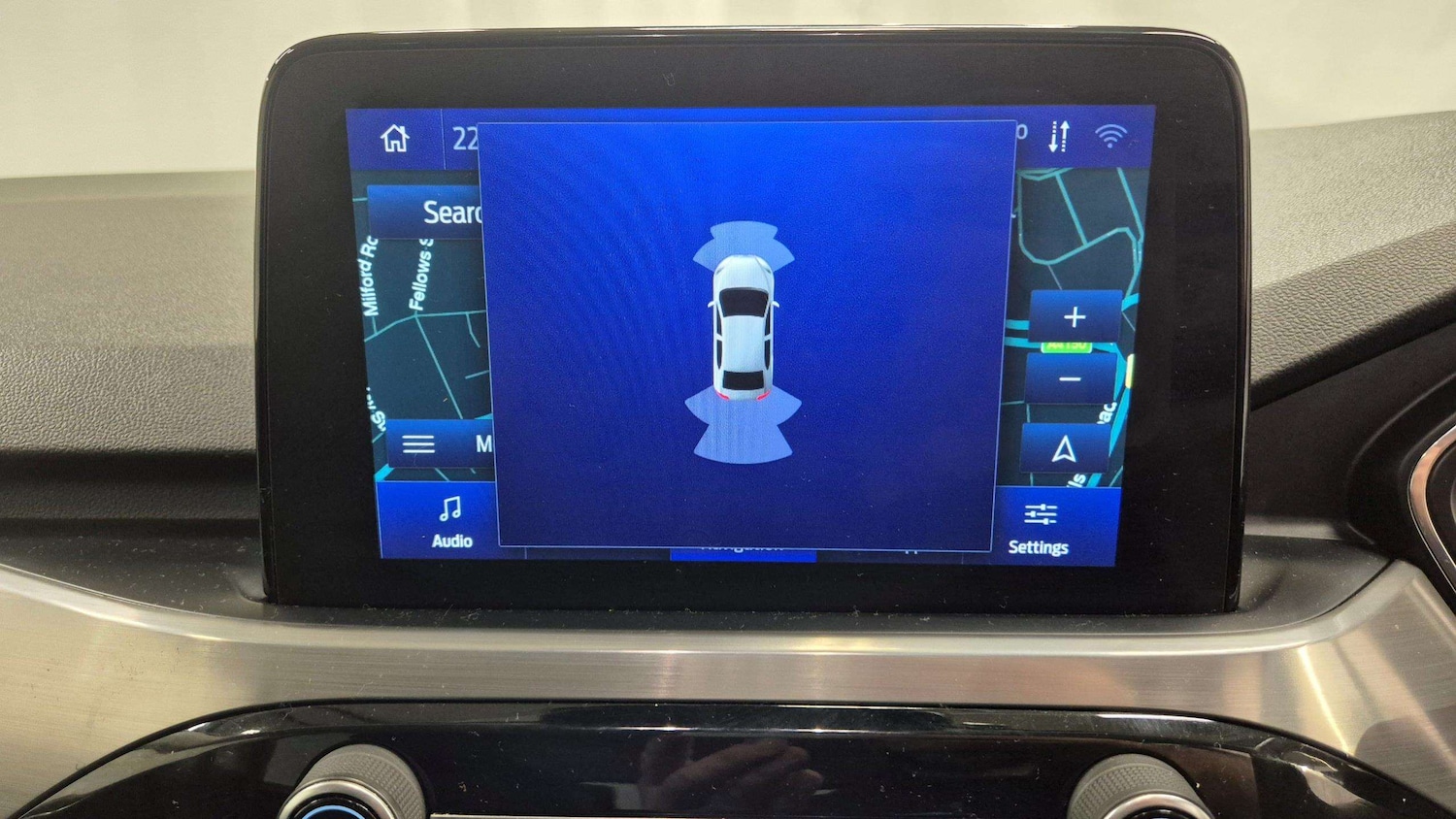 Used Ford Kuga 2020 for sale - 76249066: Photo 29