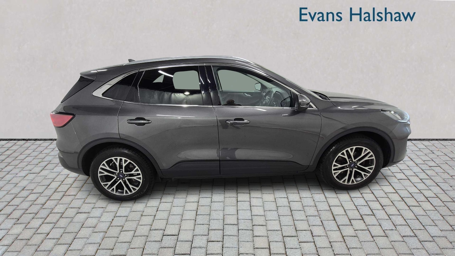 Used Ford Kuga 2020 for sale - 76249066: Photo 3