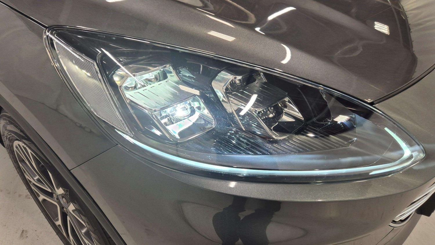 Used Ford Kuga 2020 for sale - 76249066: Photo 33