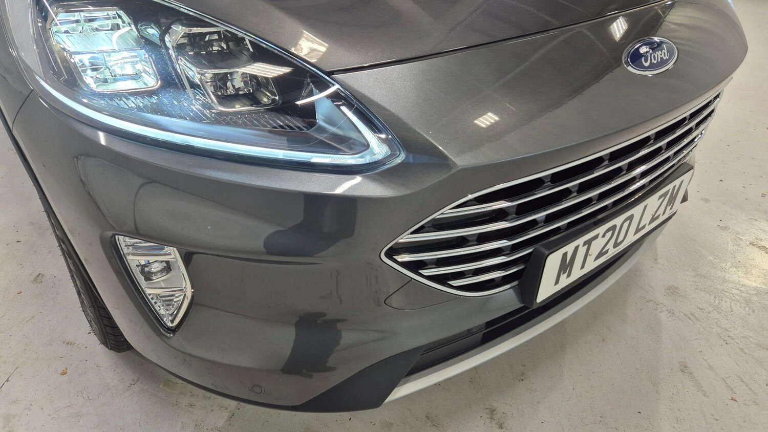 Used Ford Kuga 2020 for sale - 76249066: Photo 34