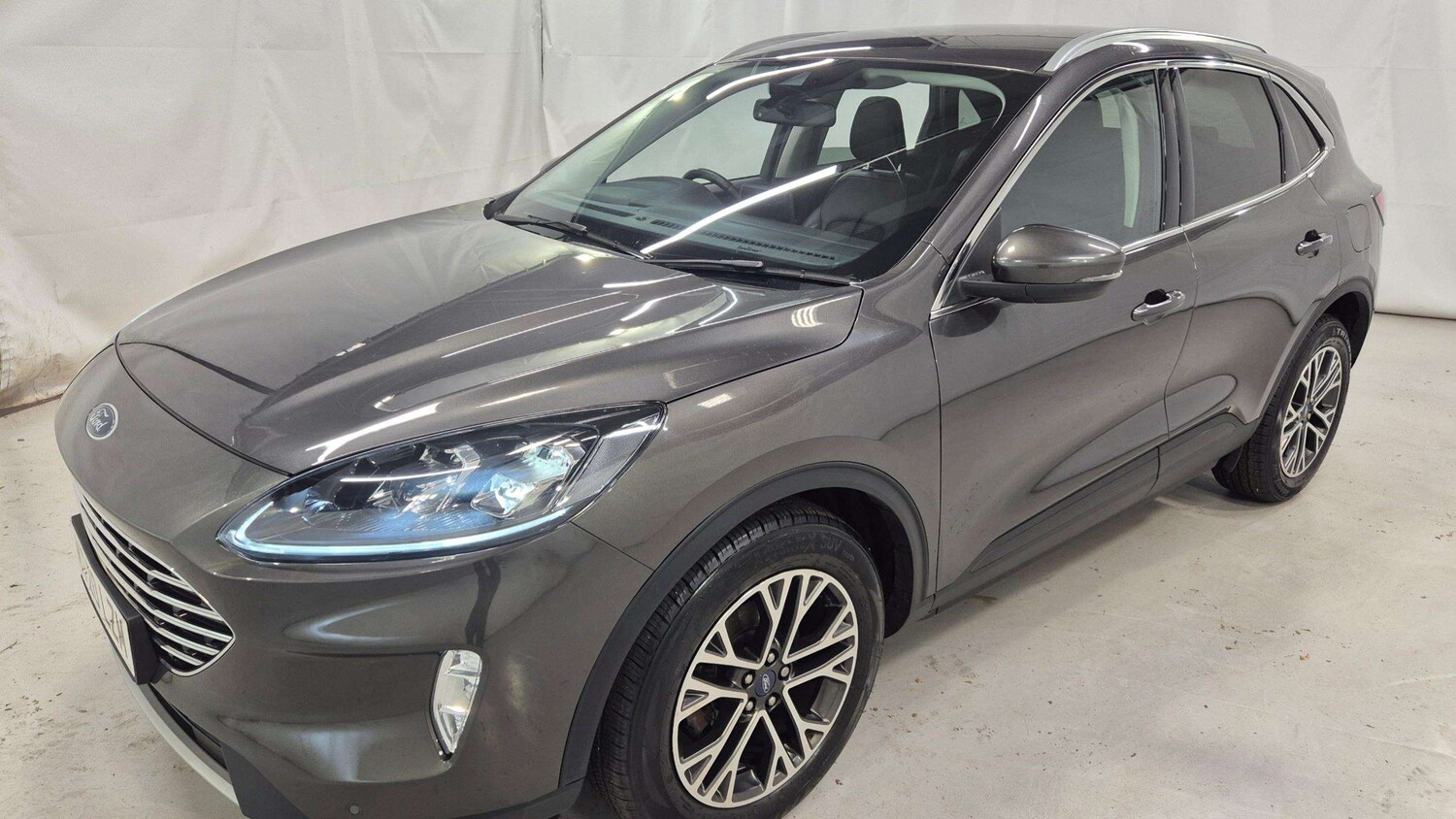 Used Ford Kuga 2020 for sale - 76249066: Photo 35