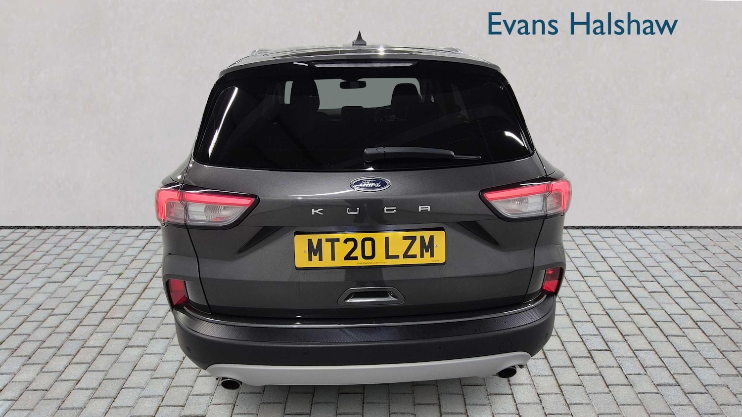 Used Ford Kuga 2020 for sale - 76249066: Photo 5