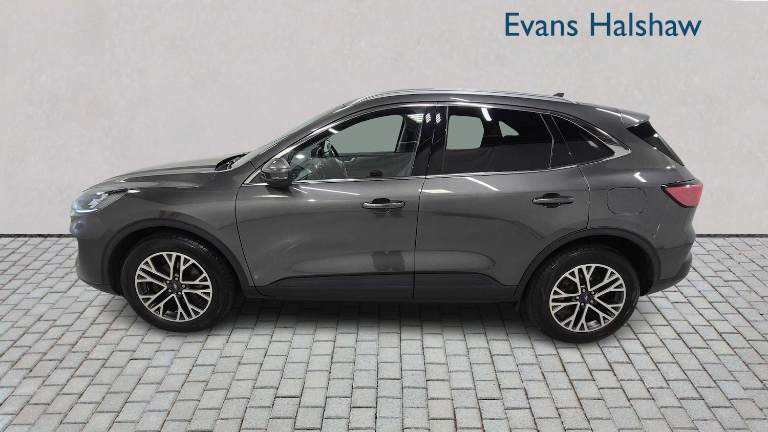 Used Ford Kuga 2020 for sale - 76249066: Photo 6