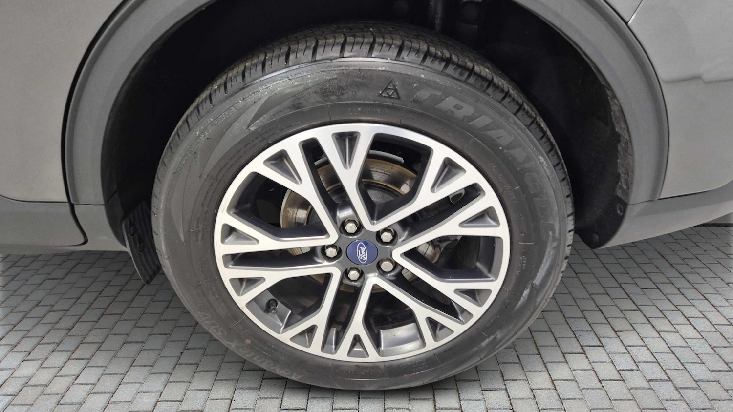 Used Ford Kuga 2020 for sale - 76249066: Photo 7