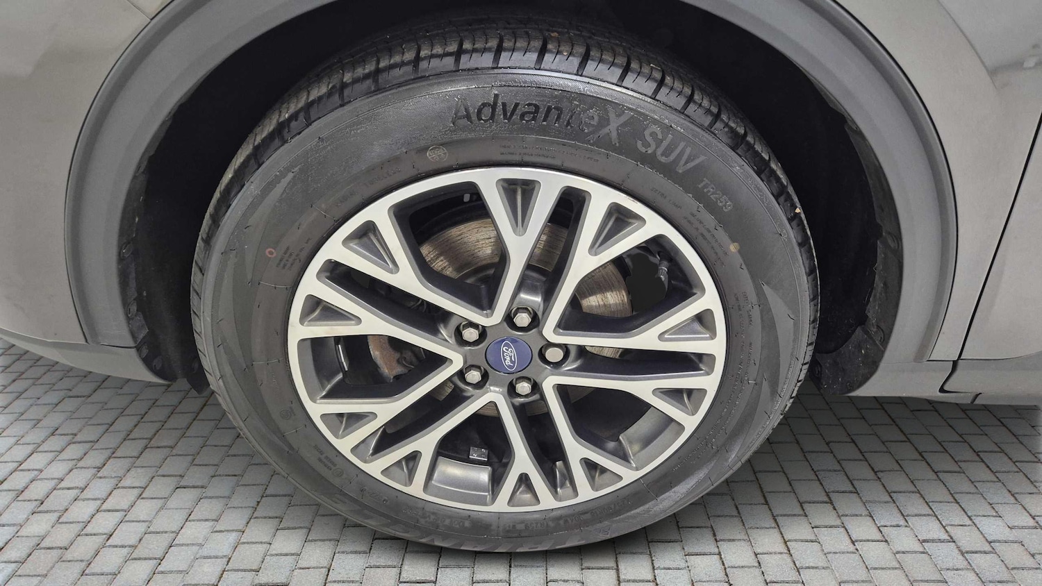 Used Ford Kuga 2020 for sale - 76249066: Photo 8